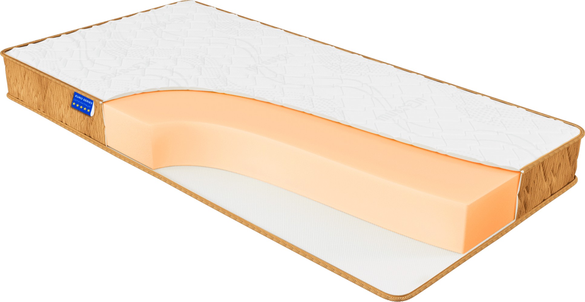 

Матрас Musson RELAX PLUS 150*200 см.