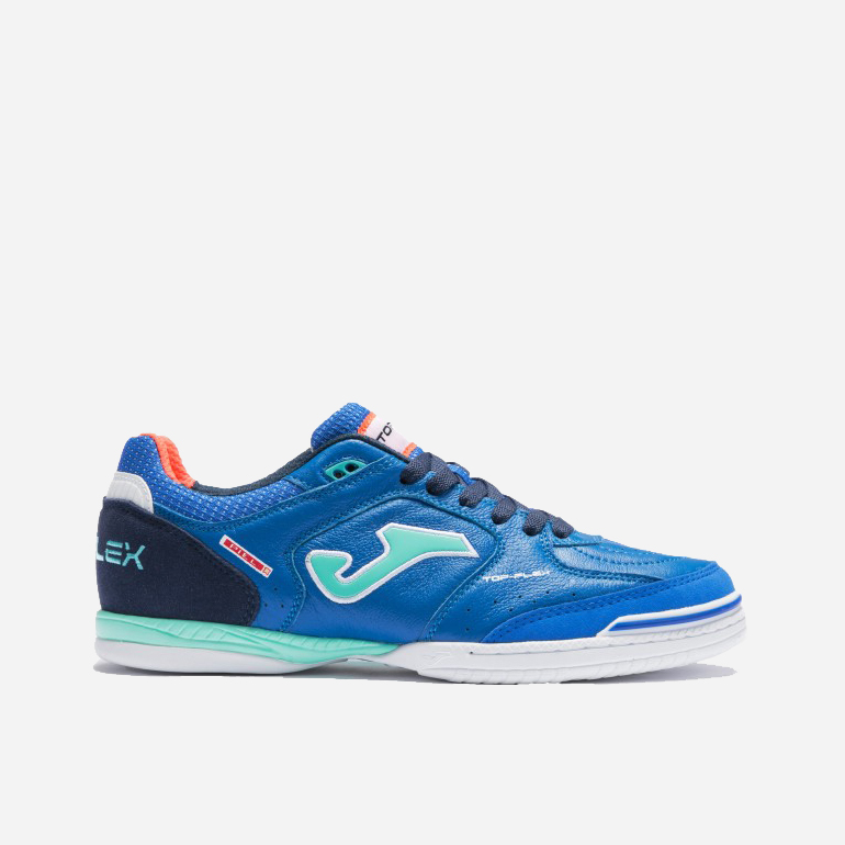 

Футзалки Joma Top Flex TOPS2104IN 44 28.3 см Синие