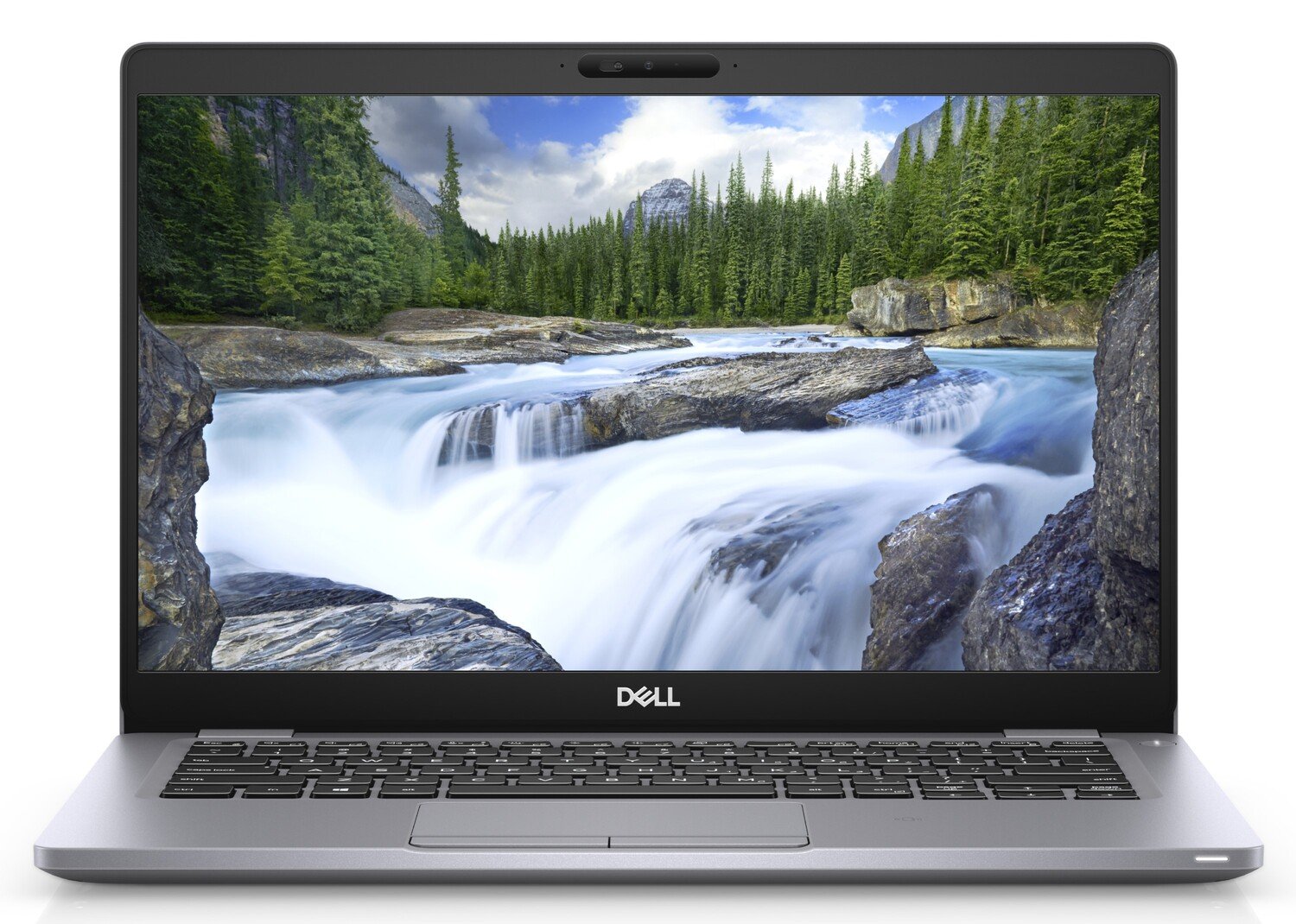 

Ноутбук Dell Latitude 5310 (N003L531013UA_UBU)