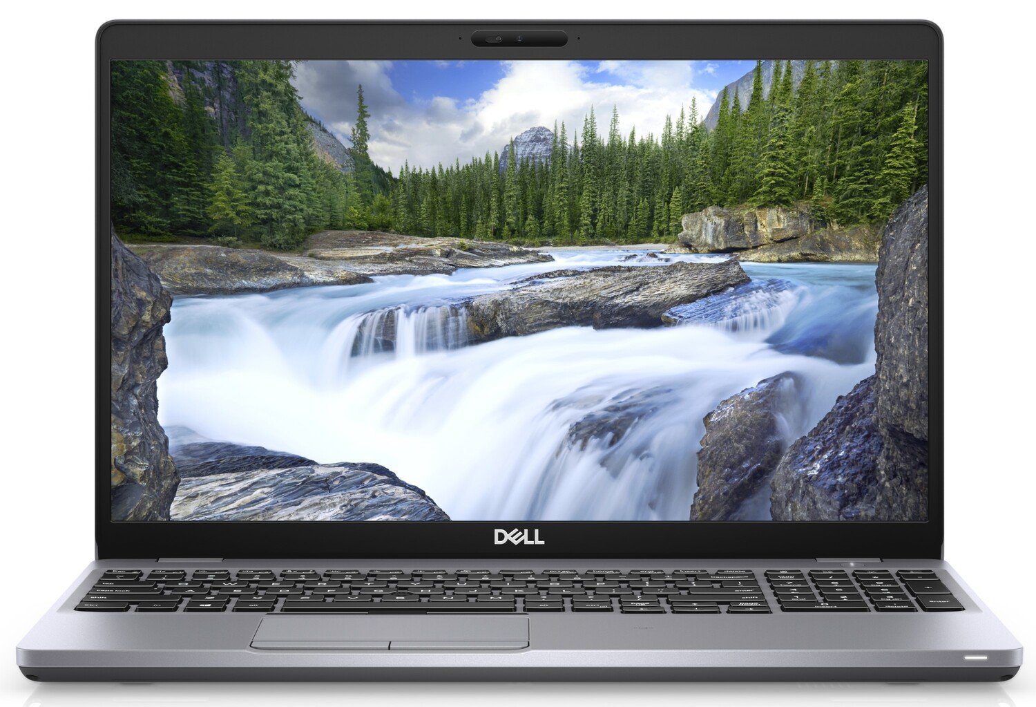 

Ноутбук Dell Latitude 5510