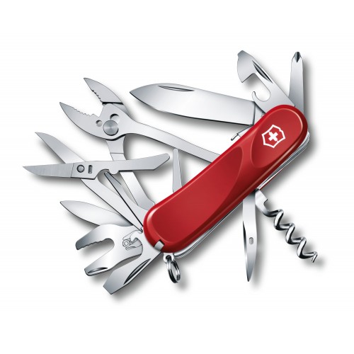 

Складной нож Victorinox Evolution S557 2.5223.SE