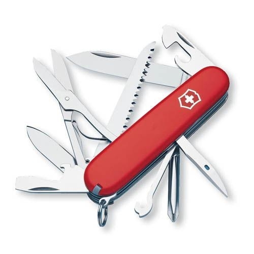 

Складной нож Victorinox Fieldmaster 1.4713