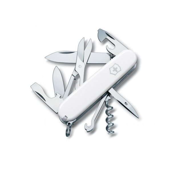 

Складной нож Victorinox Climber 1.3703.7