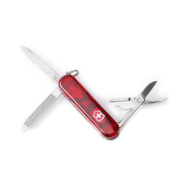 

Складной нож-брелок Victorinox Signature Lite 0.6226.T