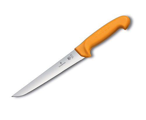

Кухонный нож Victorinox Swibo Sticking 25см 5.8411.25