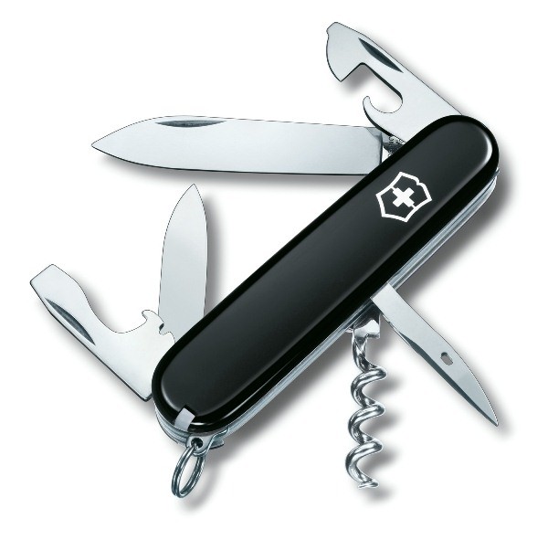 

Складной нож Victorinox Spartan 1.3603.3