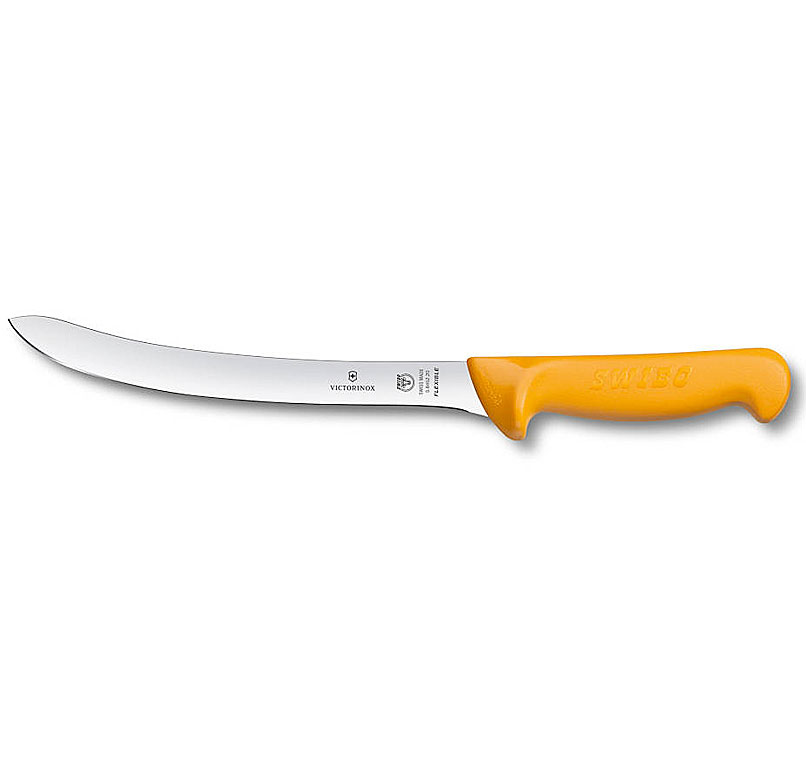 

Кухонный нож Victorinox Swibo Fish Filleting лезвие 20см 5.8452.20