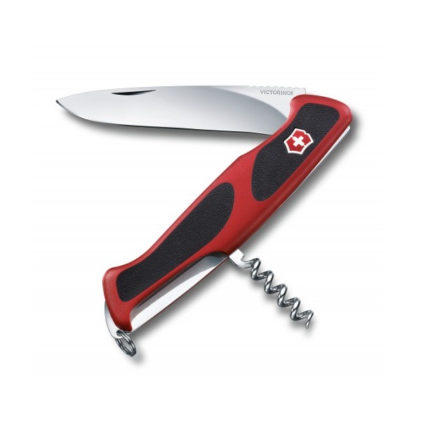 

Складной нож Victorinox RangerGrip 52 0.9523.C