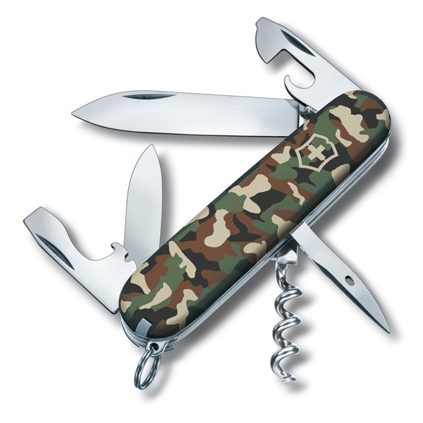 

Складной нож Victorinox Spartan 1.3603.94