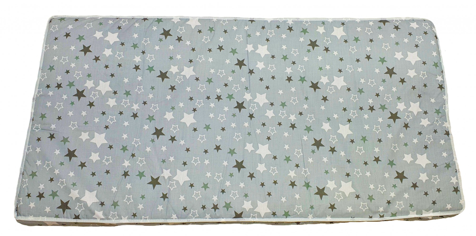 

Матрасы детские KinderBox кроха 60х120х5 см..