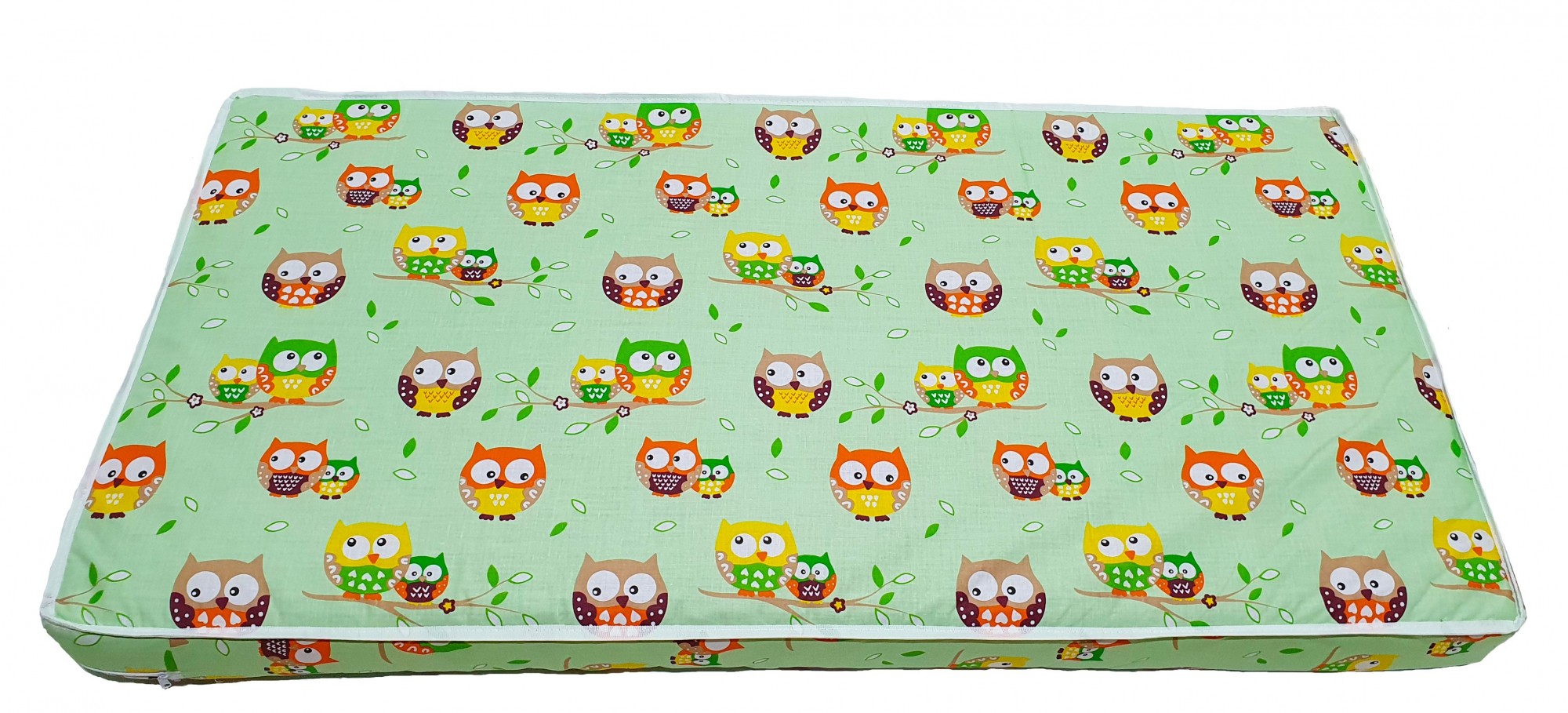 

Матрасы детские KinderBox уют 60х120х5 см..