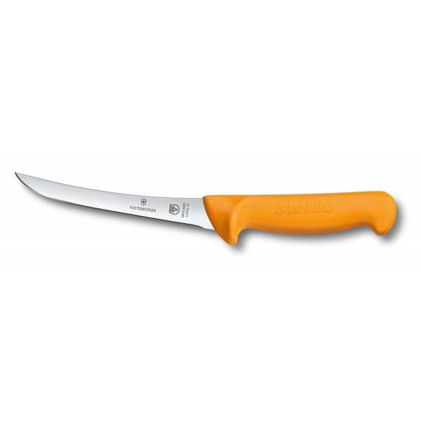 

Кухонный нож Victorinox Swibo Boning 16см 5.8404.16