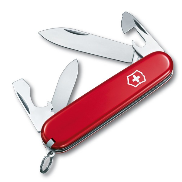 

Складной нож Victorinox Recruit 0.2503