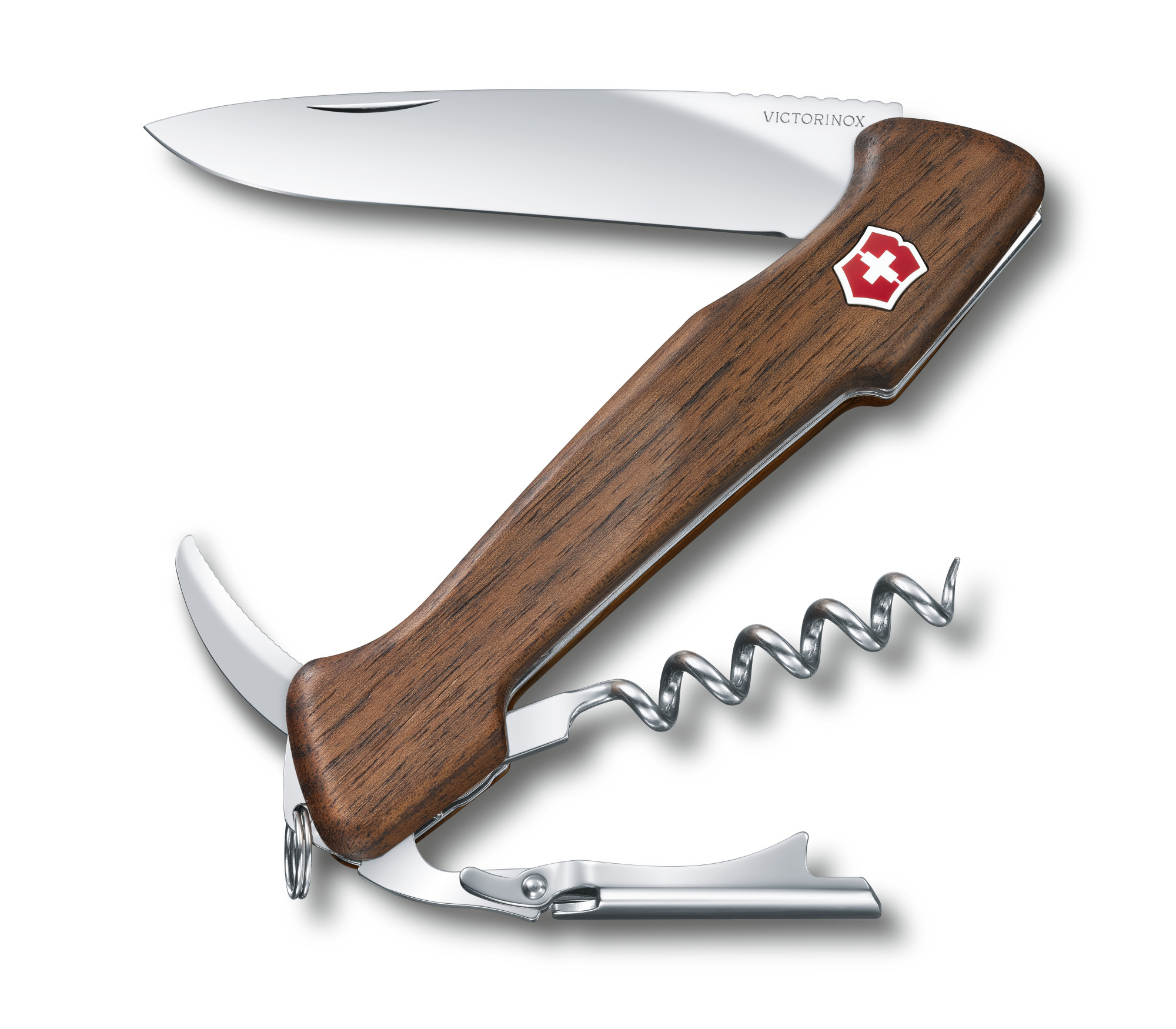 

Складной нож Victorinox WINE MASTER 0.9701.63