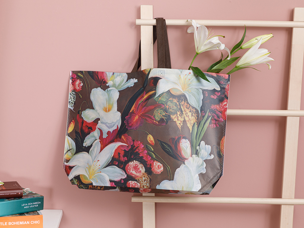 

Сумка English Home Art Bloom 54.5x38 см 10031256001