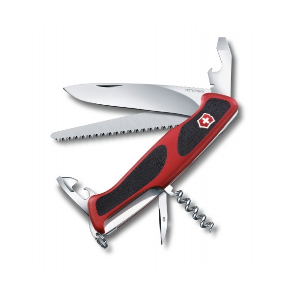 

Складной нож Victorinox RangerGrip 55 0.9563.C