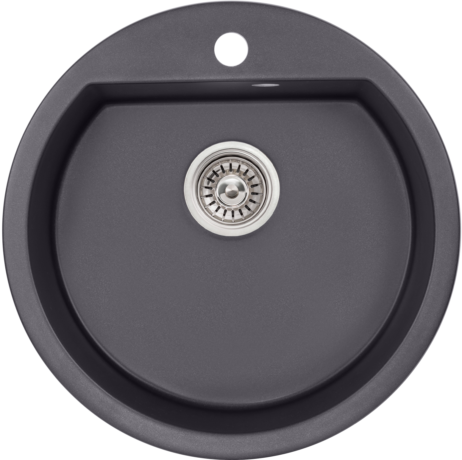 

Кухонная мойка QTAP CS D510 BET (QTD510BET502)