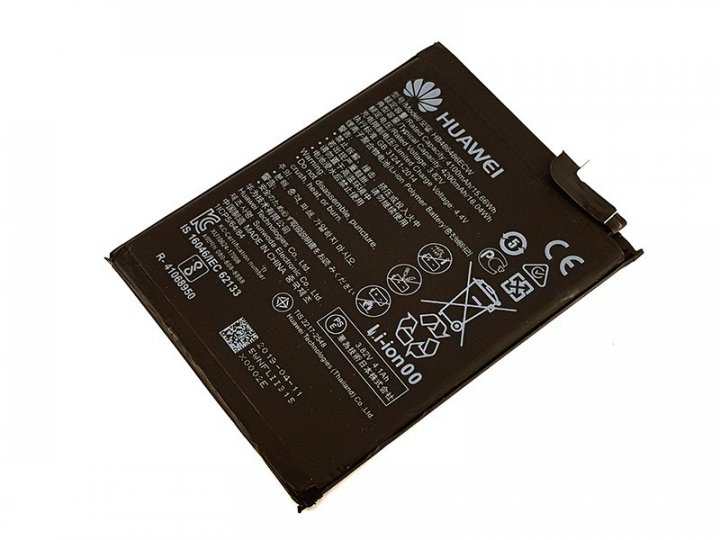 

Аккумулятор Huawei HB486486ECW Mate 20 Pro 4100 mah Original PRC