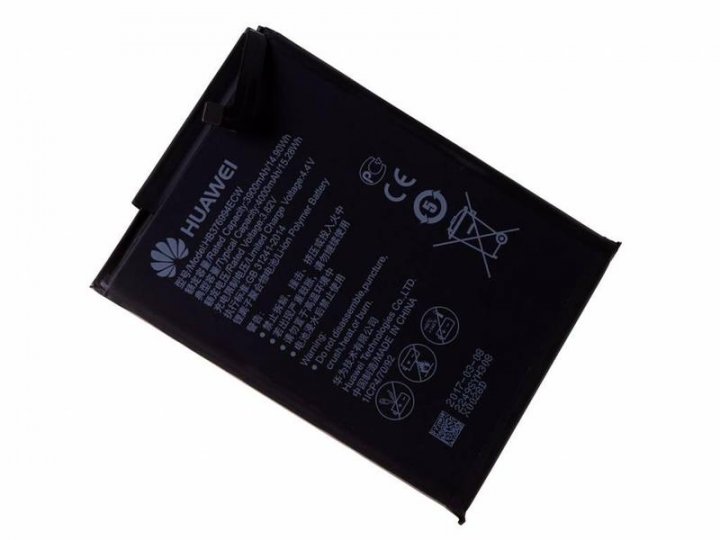 

Аккумулятор HB376994ECW 4000mAh к Huawei Honor V9, Huawei Honor 8 Pro