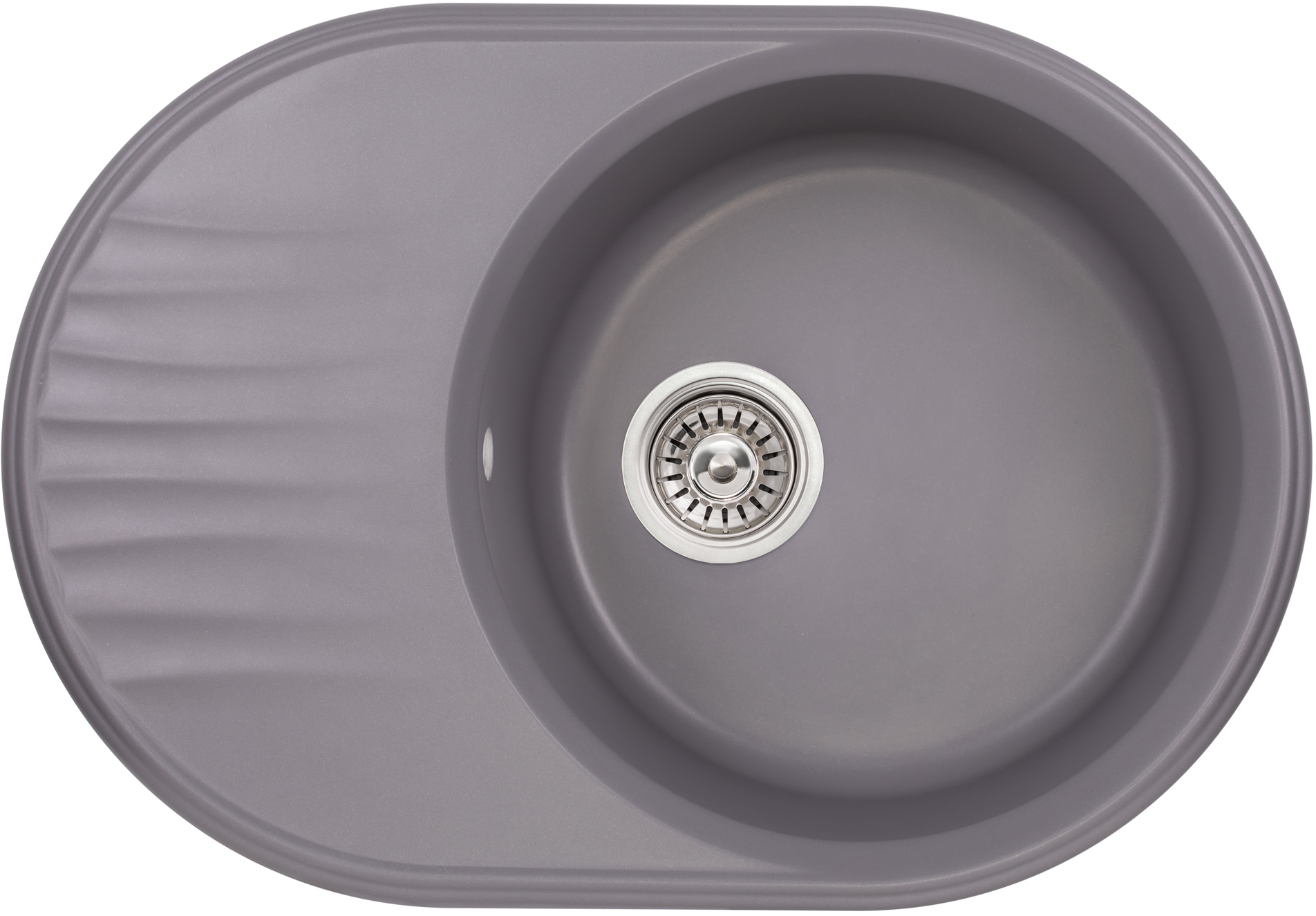 

Кухонная мойка QTAP CS 7451 GRE (QT7451GRE471)