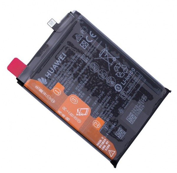 

Аккумуляторная батарея Huawei HB486486ECW 4200 mAh для Mate 20 Pro AAAA класс (ЦУ-00026807)