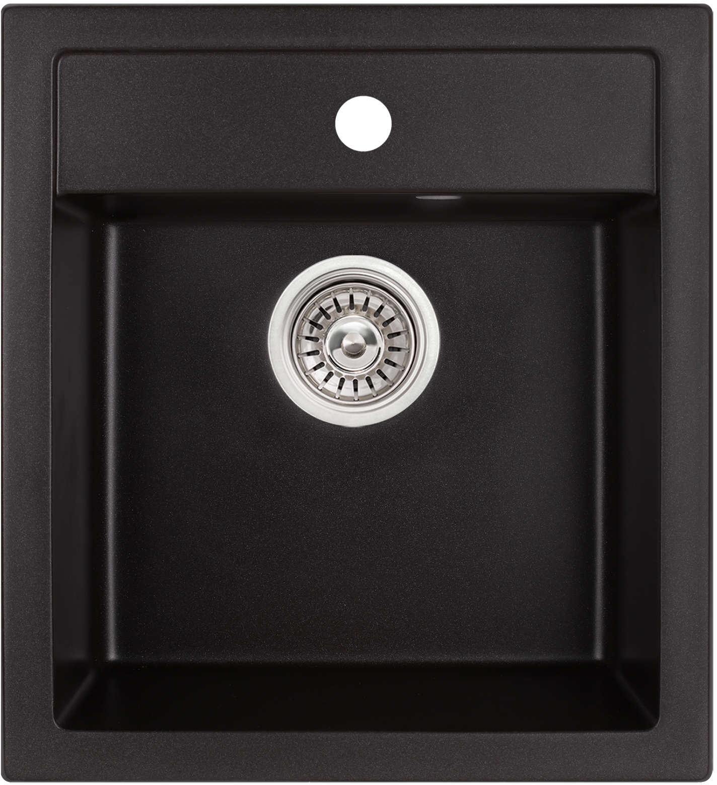 

Кухонная мойка QTAP CS 5046 COF (QT5046COF551)