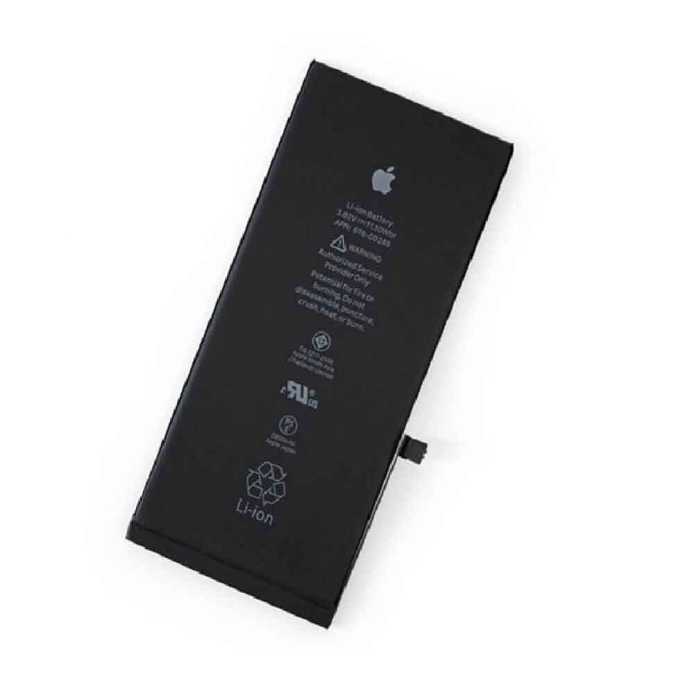 

Аккумулятор (батарея) для Apple iPhone 8 Plus, 2691mAh, Original PRC