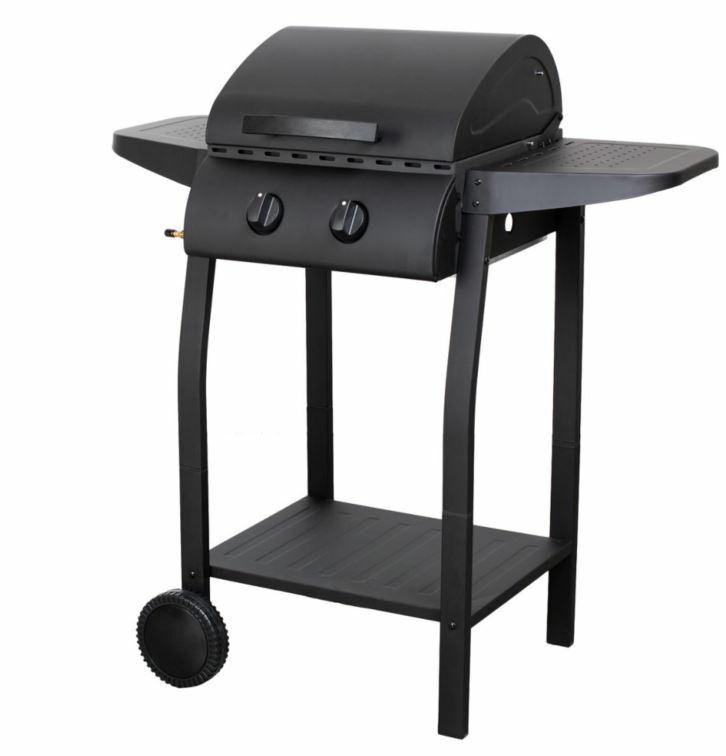 

Master Grill 4-Palnikowy Mg661