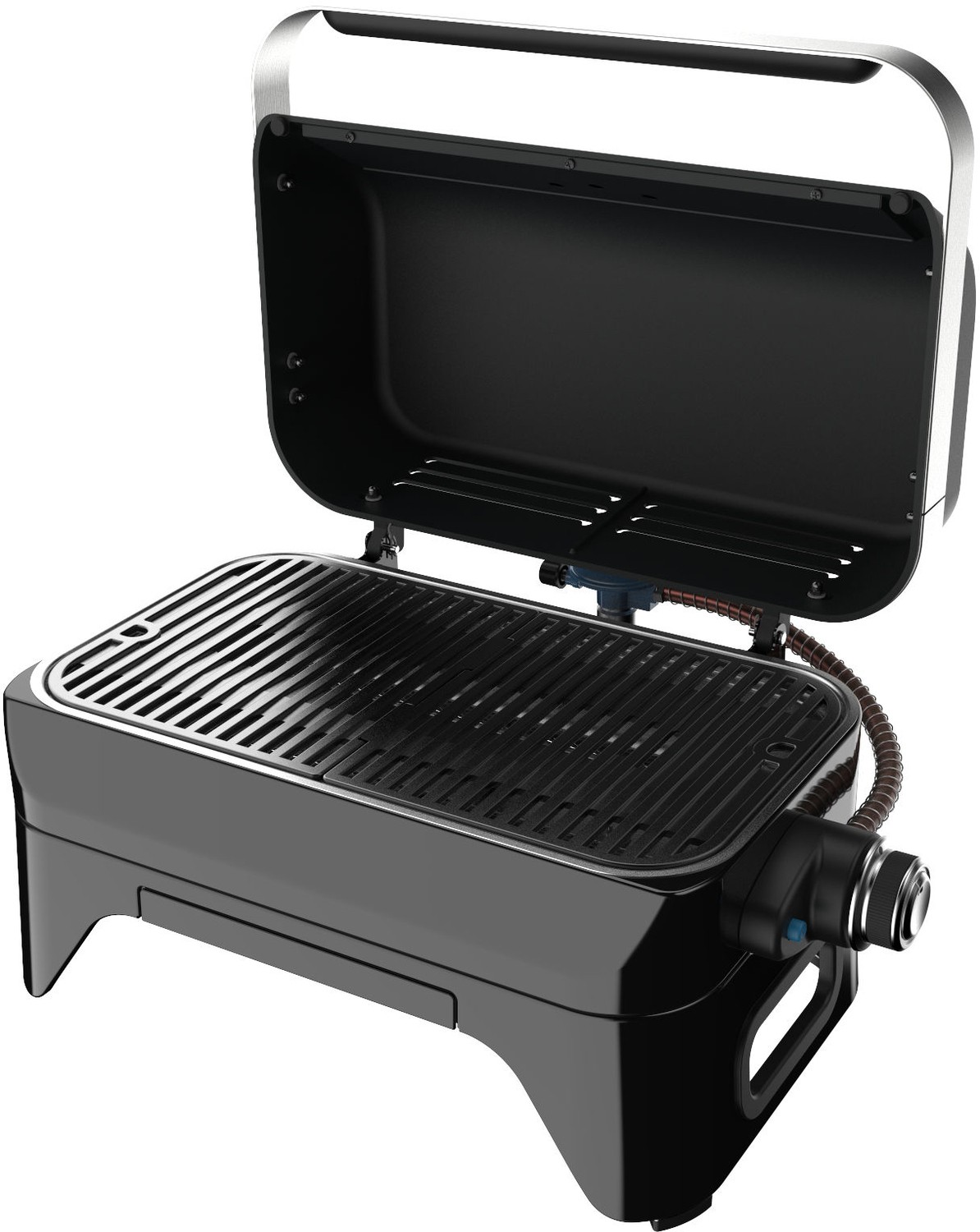 

Grill przenośny Campingaz Attitude 2GO CV (2000036952) ST