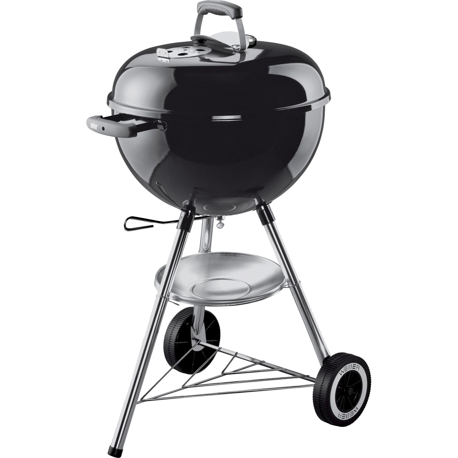 

Weber One-Touch Original 47Cm 1241004