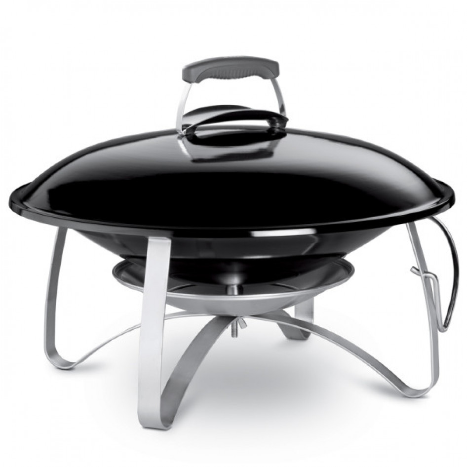 

Weber. Palenisko Fireplace