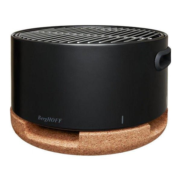 

Berghoff Grill Biesiadny Czarny 2415601