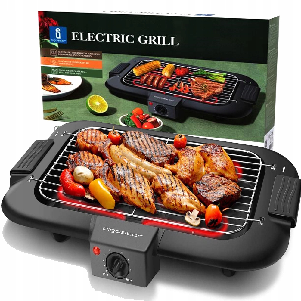 

Grill gazowy Lund 12,8 kW (TOP]