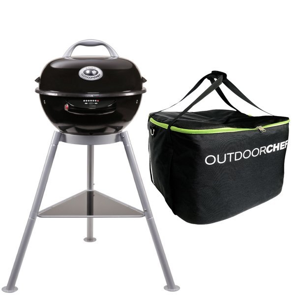 

Outdoorchef Grill Gazowy Chelsea 420g