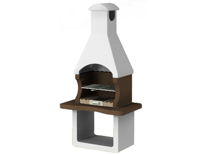 

Bk Grill Betonowy Spring Wersja 1