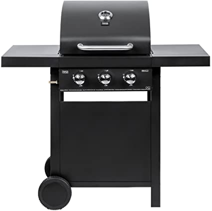 

Teesa BBQ 3000 TSA0081