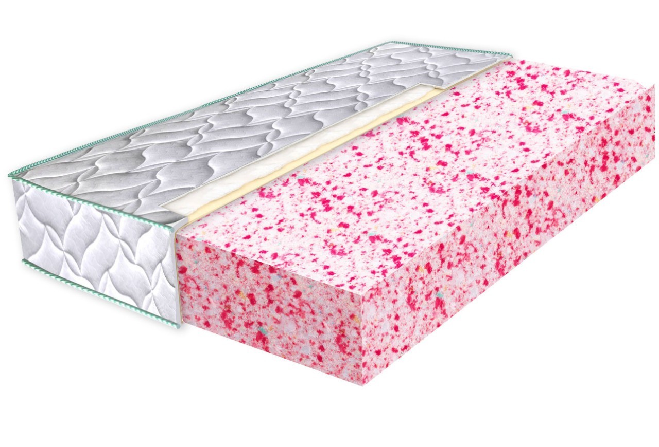 

Матрас HIGHFOAM Faino Zory 90*200 см.