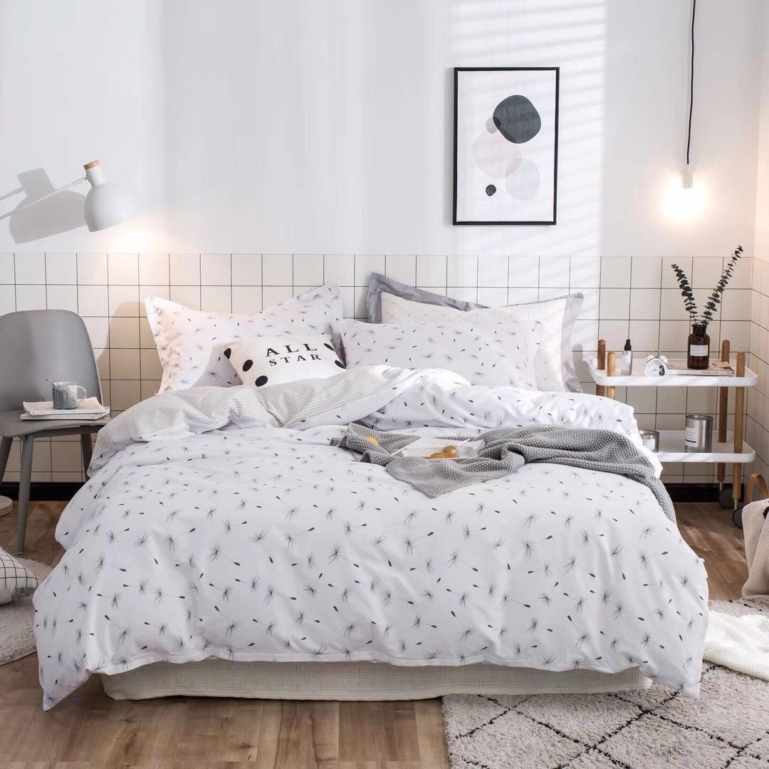 

Постельное белье Sleep Art 200х230 см
