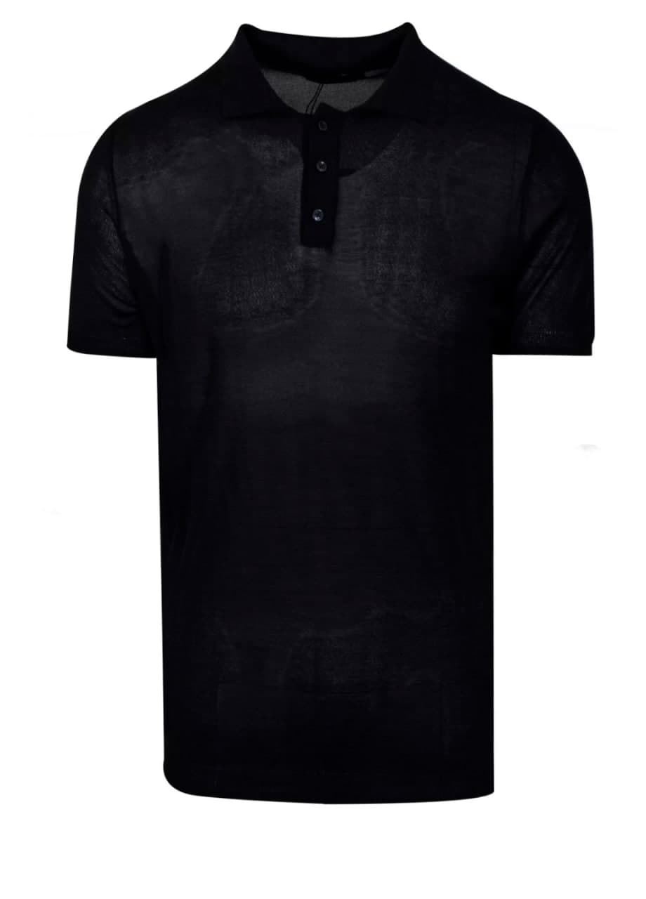 

Футболка-поло Antony Morato XXL черный AM002621