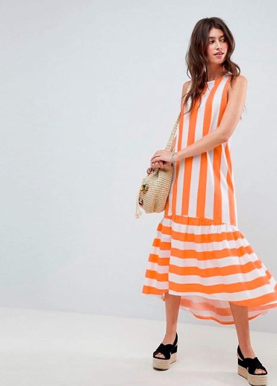 

Платье Asos L STK002983