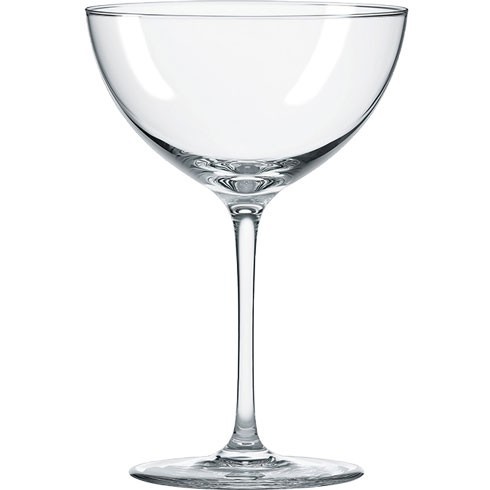 

Набор бокалов для шампанского (широкий) RONA серия UNIVERSAL, 350 мл