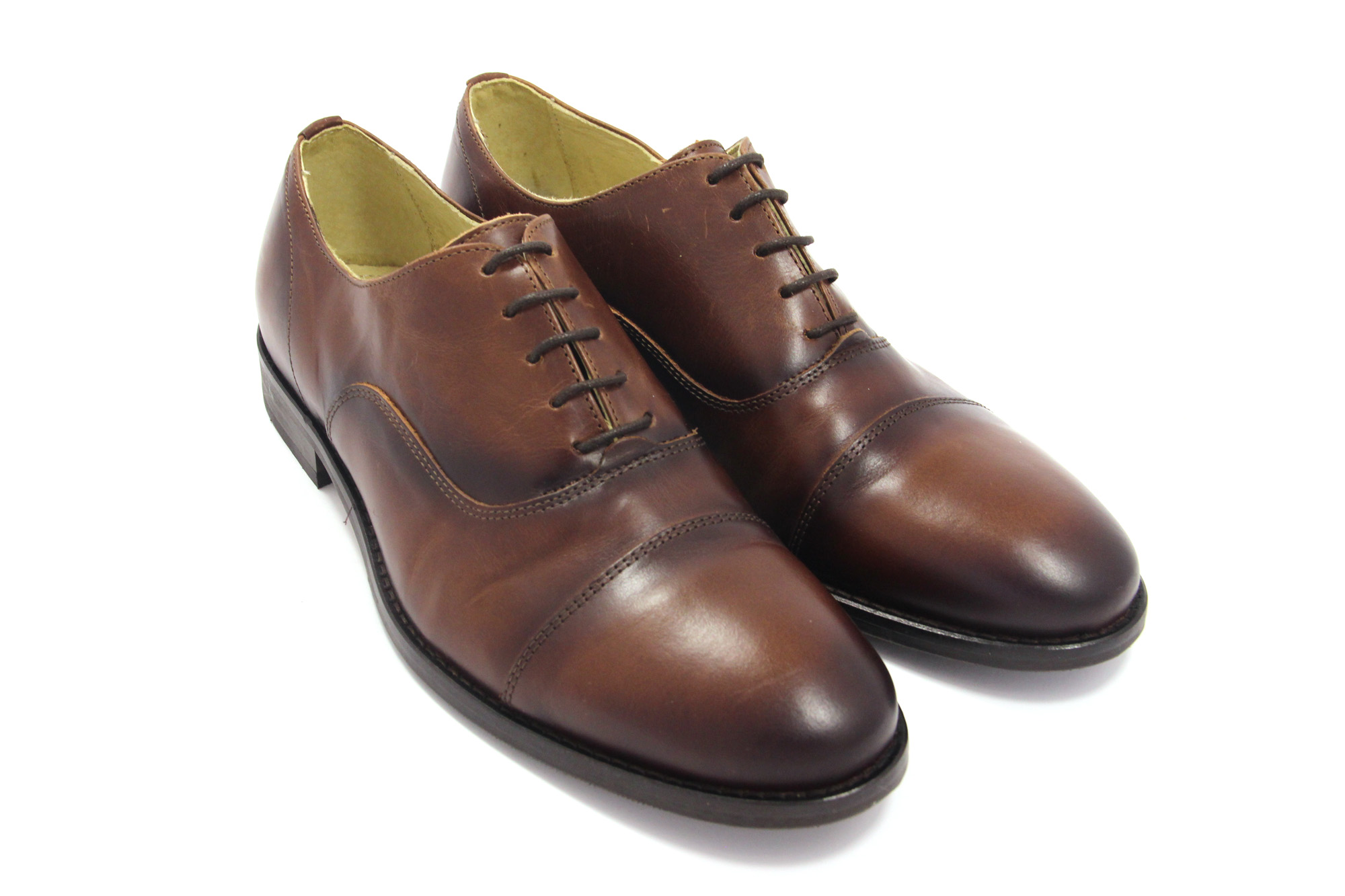 

Мужские туфли SHOE THE BEAR Коричневый 42 #8209