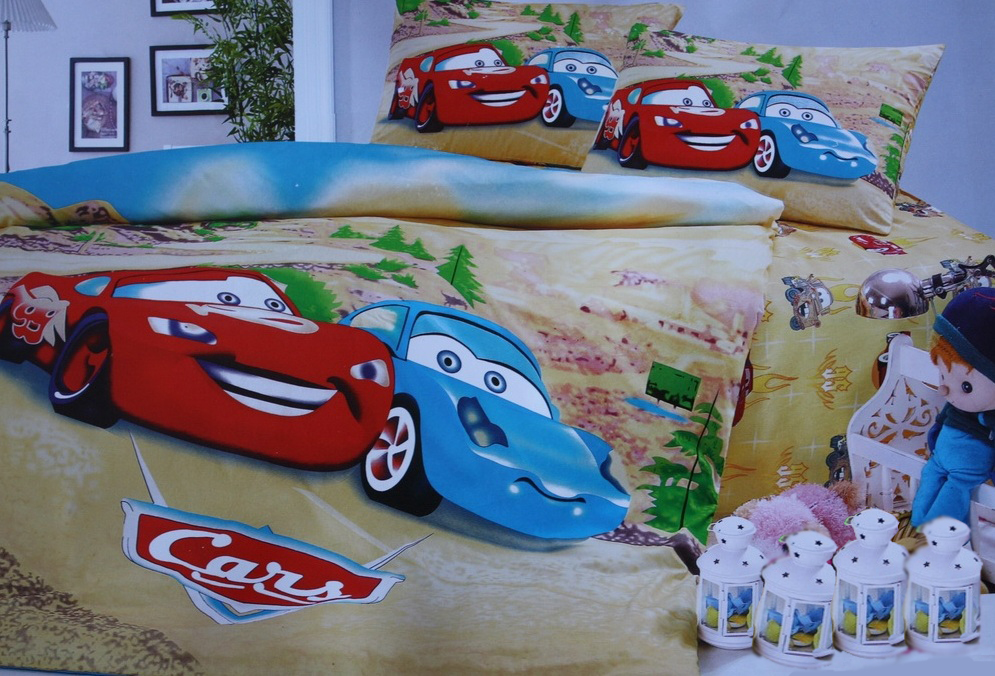 

Постельное белье Sleep Art 150х200 см