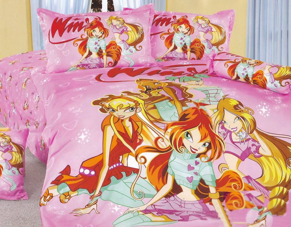 

Постельное белье Sleep Art 150х200 см