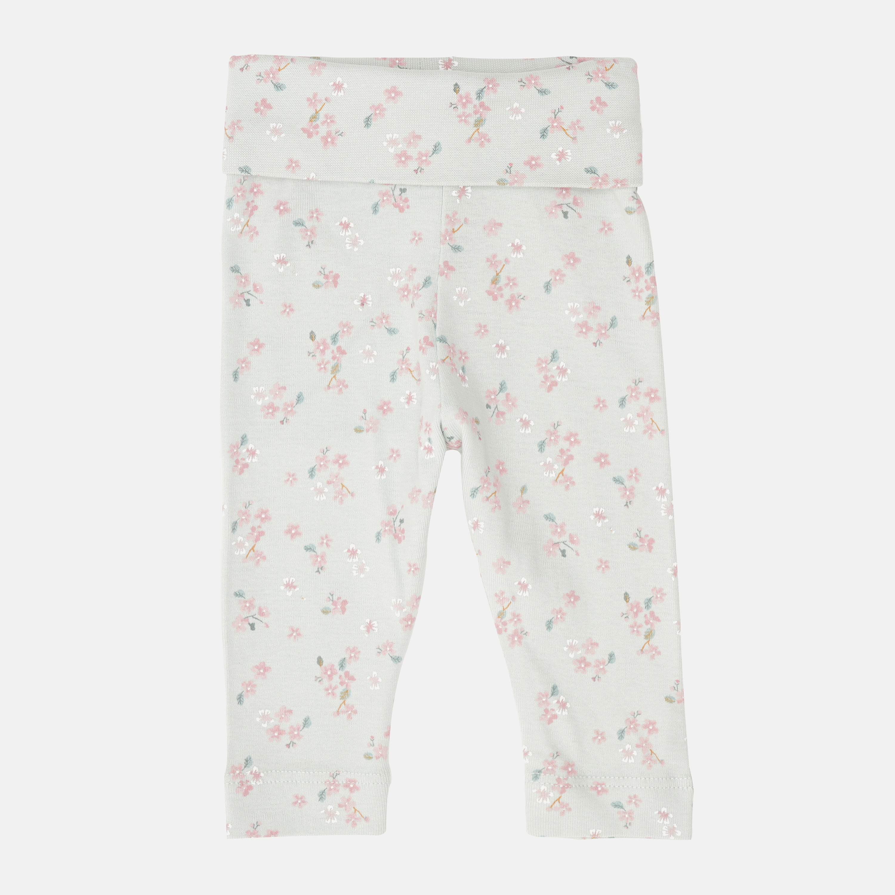 

Пижамные штаны H&M 202-750476 56 см Бирюзовые