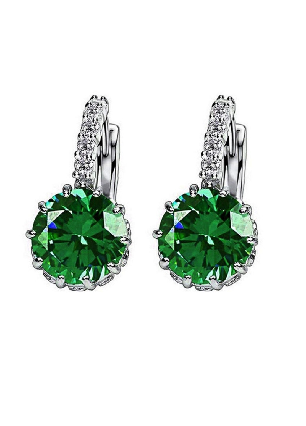 

Серьги Abaccio C156