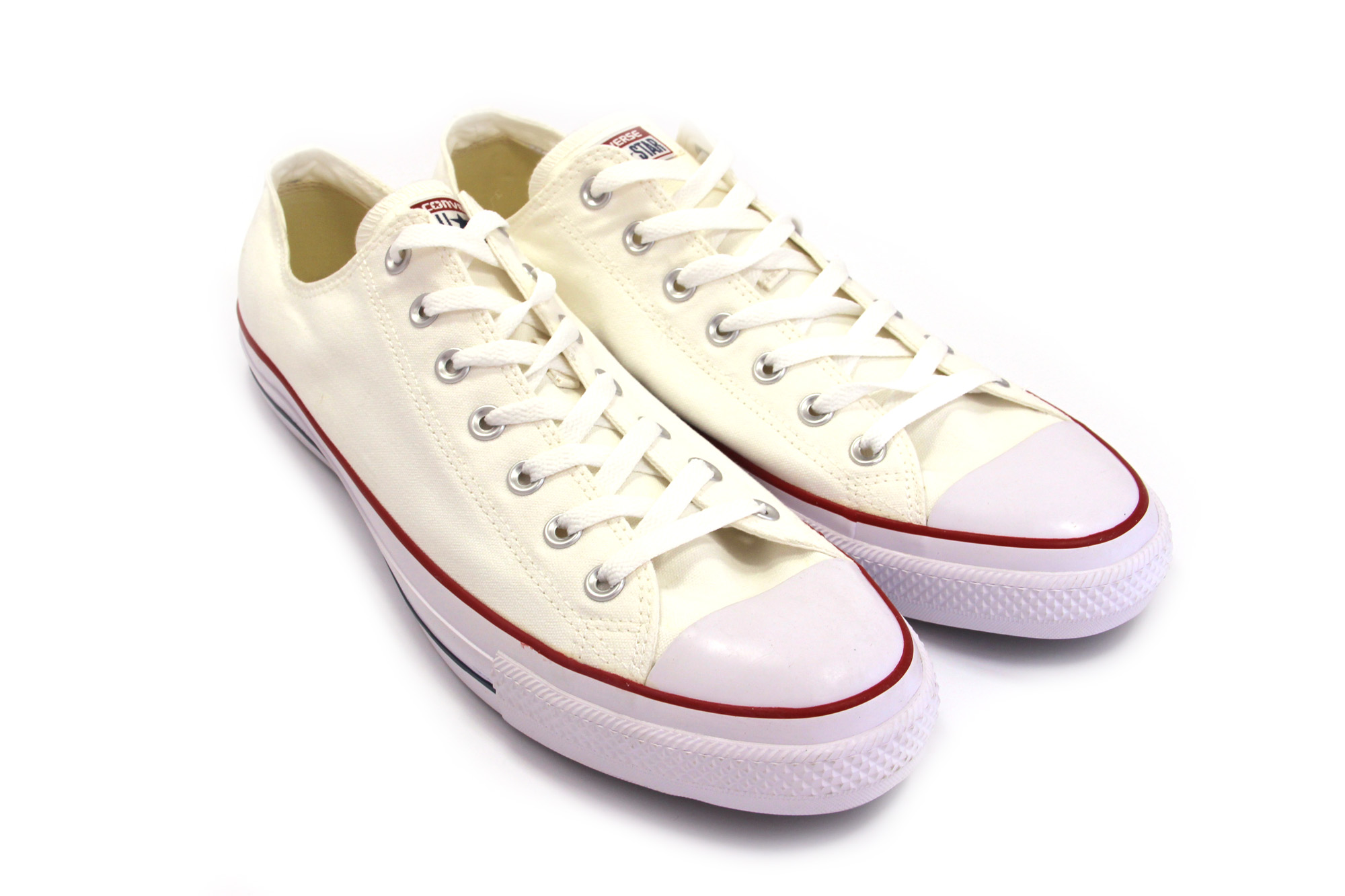 

Мужские кеды CONVERSE Белый 53 #8315