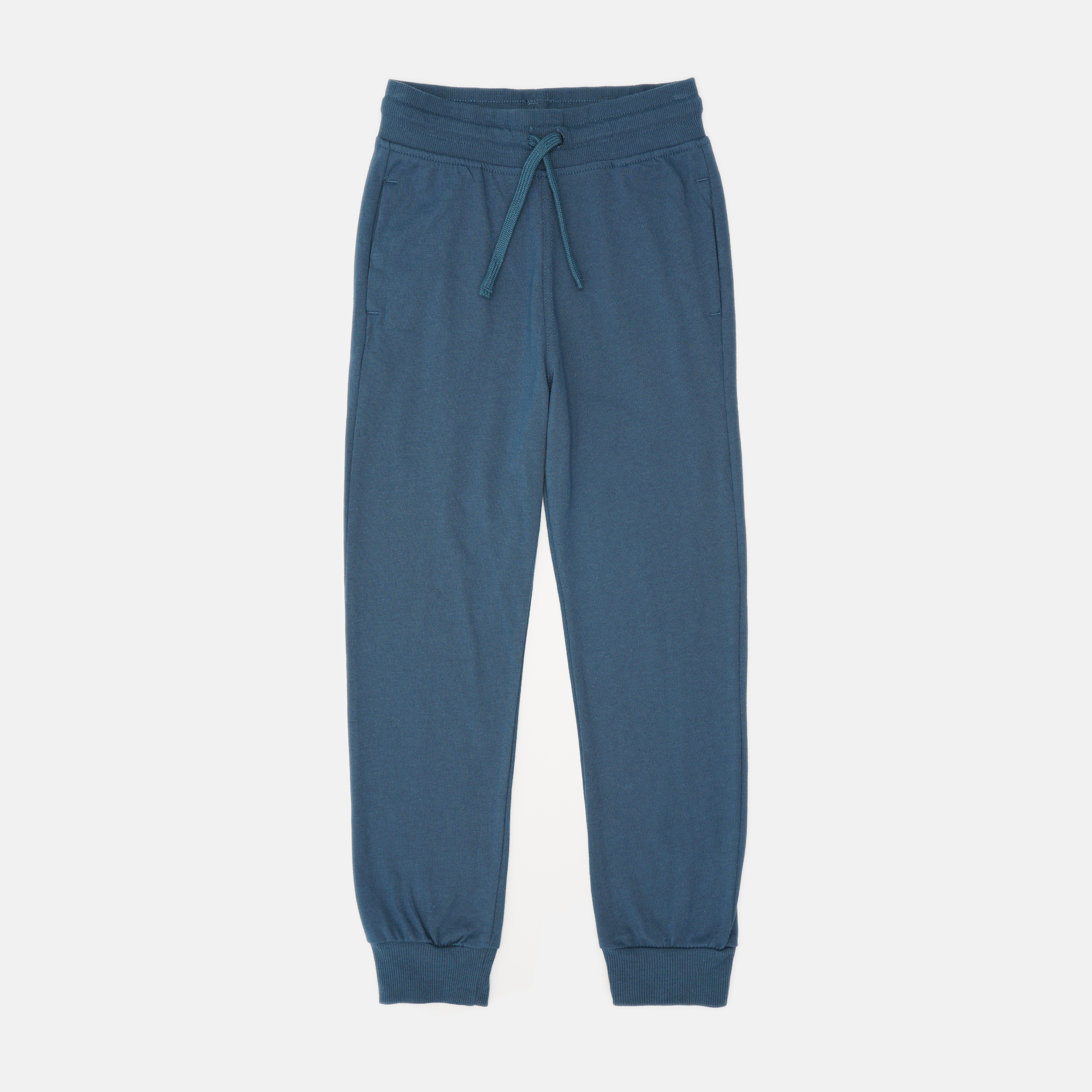 

Спортивные штаны H&M 2905-73887322 122 см Темно-бирюзовые