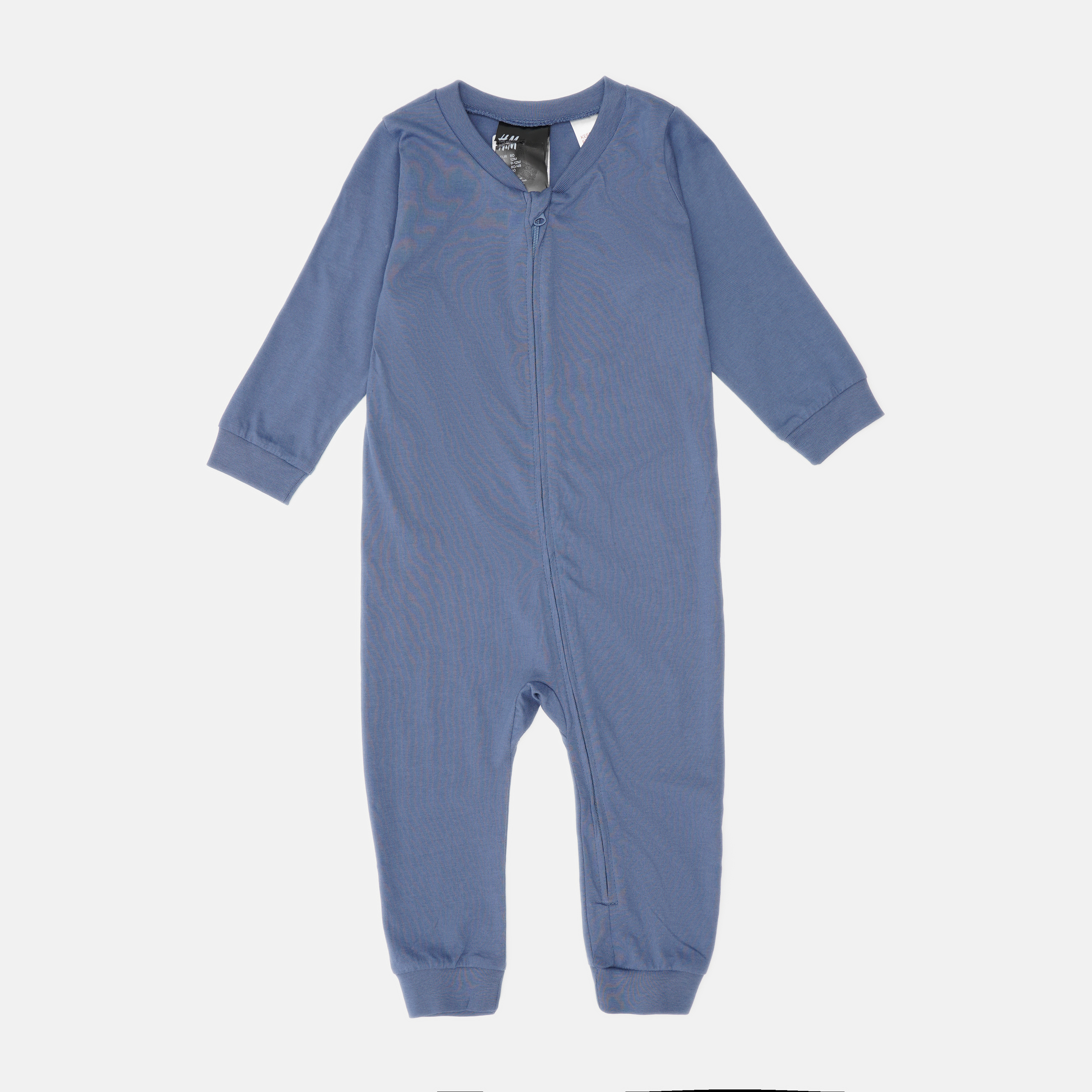 

Человечек H&M 2905-71123522 80 см Синий