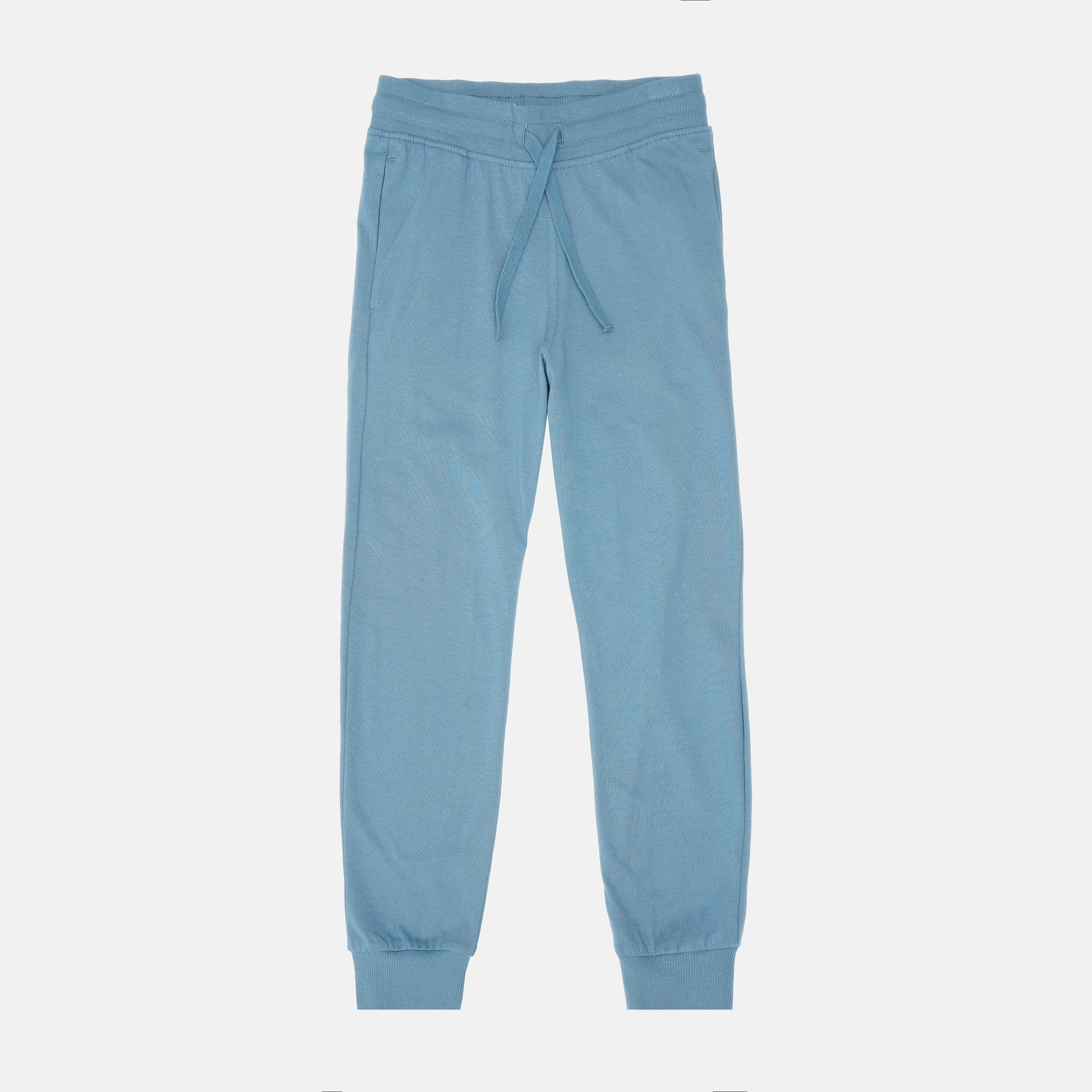 

Спортивные штаны H&M 2905-91427922 128 см Голубые